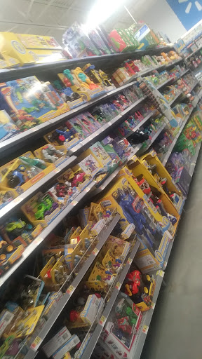 Discount Store «Walmart», reviews and photos, 701 W Princeton Dr, Princeton, TX 75407, USA