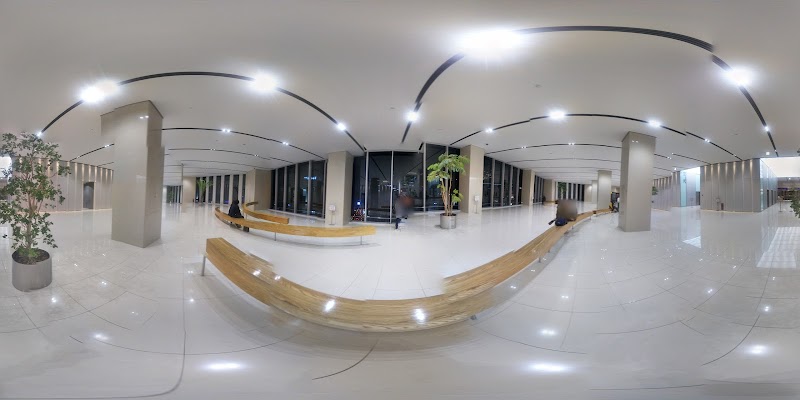 大阪阪急内郵便局 大阪府大阪市北区角田町 郵便局 郵便局 グルコミ