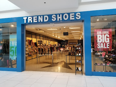 Trend Shoes