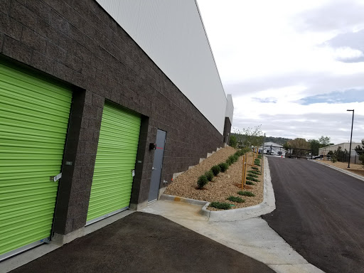 Storage Facility «Extra Space Storage», reviews and photos, 4633 Industrial Way, Castle Rock, CO 80109, USA