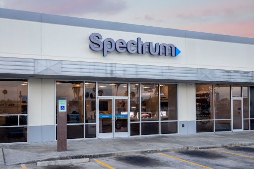 Internet Service Provider «Spectrum», reviews and photos, 4001 Saratoga Blvd #106, Corpus Christi, TX 78413, USA