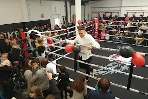 BANKS' Kickboxing & Boxing image
