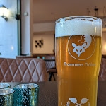 Photo n°2 de l'avis de Sabine.i fait le 26/10/2021 à 17:12 sur le  Foxy Bräu - Restaurant & Brauerei à Bad Wildbad