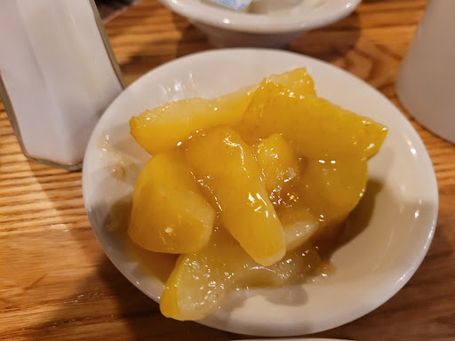 American Restaurant «Cracker Barrel Old Country Store», reviews and photos, 4680 Lenoir Ave, Jacksonville, FL 32216, USA