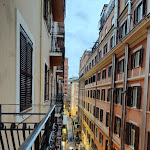 Photo n°1 de l'avis de Ben. fait le 16/11/2022 à 05:10 sur le  Hotel Nord Nuova à Rome