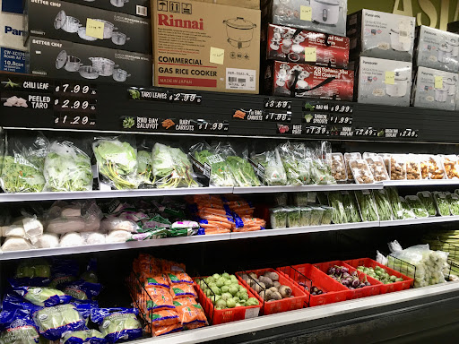 Asian Grocery Store «Pacific Ocean Marketplace - Denver», reviews and photos, 2200 W Alameda Ave, Denver, CO 80223, USA