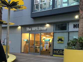 The UPS Store