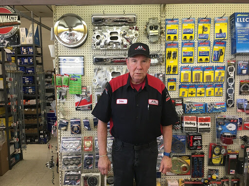 Auto Parts Store «A & A Auto Stores, Inc.», reviews and photos, 1015 S Washington Ave, Scranton, PA 18505, USA