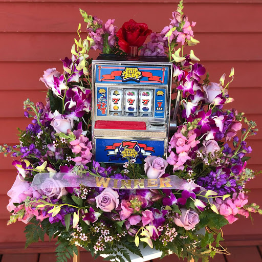 Florist «Designs By Don Inc», reviews and photos, 380 Main St, Wilmington, MA 01887, USA