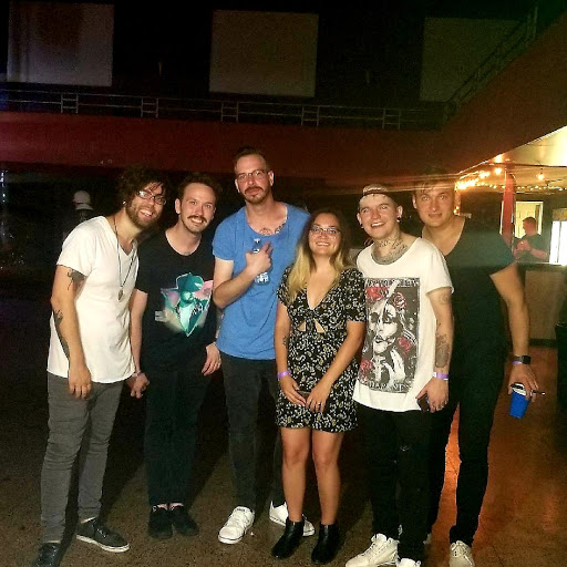 Live Music Venue «Thompson House», reviews and photos, 24 E 3rd St, Newport, KY 41071, USA