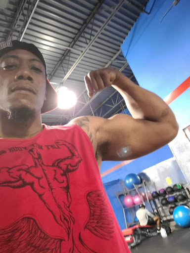 Gym «Fitness Nation», reviews and photos, 1805 TX-121, Bedford, TX 76021, USA