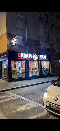 Photos du propriétaire du Restaurant Dream Team - Fast food à Pierrefitte-sur-Seine - n°2