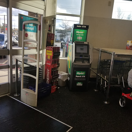 Drug Store «Walgreens», reviews and photos, 6665 GA-85, Riverdale, GA 30274, USA