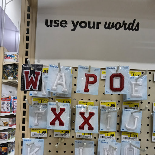 Fabric Store «Jo-Ann Fabrics and Crafts», reviews and photos, 4470 Ontario Mills Pkwy, Ontario, CA 91764, USA