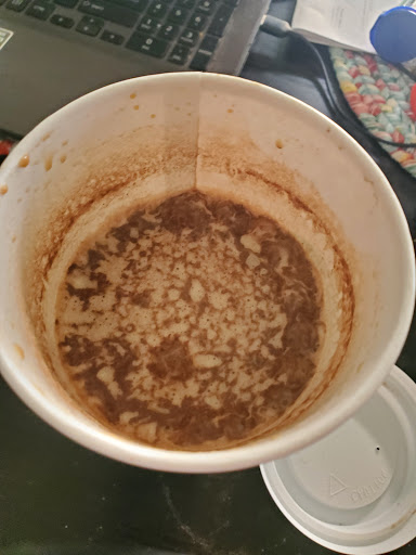 Coffee Shop «Starbucks», reviews and photos, 120 S Zeeb Rd #101, Ann Arbor, MI 48103, USA