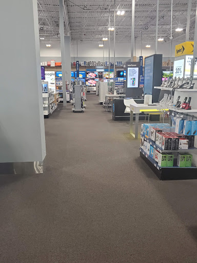 Electronics Store «Best Buy», reviews and photos, 2600 US-34, Oswego, IL 60543, USA