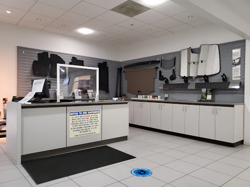 Chevrolet Dealer «Ourisman Chevrolet of Bowie», reviews and photos, 16610 Governor Bridge Rd, Bowie, MD 20716, USA