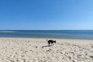 Praia da Barra da Fuseta image