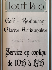 Photos du propriétaire du Restaurant Tout là ô à Beynac-et-Cazenac - n°6