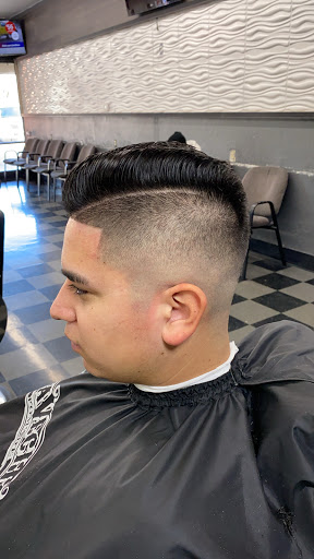 Barber Shop «PROSTYLE BARBER SHOP», reviews and photos, 5755 Hillsdale Blvd, Sacramento, CA 95842, USA