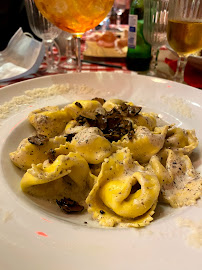 Ravioli du Restaurant italien Mamma Mia Ristorante à Saint-Raphaël - n°4