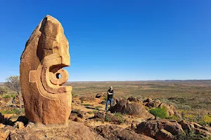 Living Desert Sculptures image