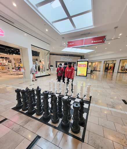Shopping Mall «Westfield Broward», reviews and photos, 8000 W Broward Blvd, Plantation, FL 33388, USA