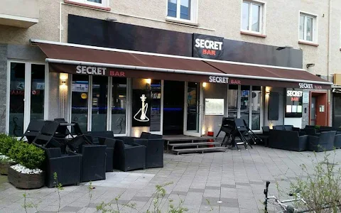 Secret Bar image
