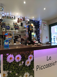 Atmosphère du Restaurant Le Piccassiette à Amiens - n°1