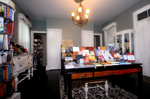 Christian Book Store «Saving Grace Christian Bookstore», reviews and photos, 109 W Main St, Middletown, DE 19709, USA