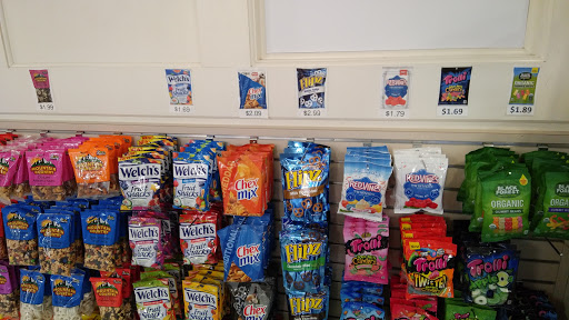 Book Store «Fresno City College: Bookstore», reviews and photos, 1101 E. University Avenue, Fresno, CA 93741, USA