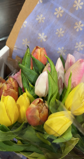 Florist «Caruso Florist», reviews and photos, 1717 M St NW, Washington, DC 20036, USA