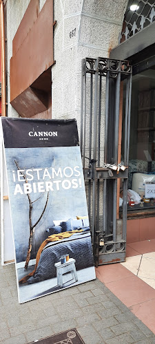 Cannon Home - Concepción