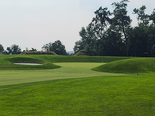 Golf Club «Hackensack Golf Club», reviews and photos, 880 Soldier Hill Rd, Emerson, NJ 07630, USA