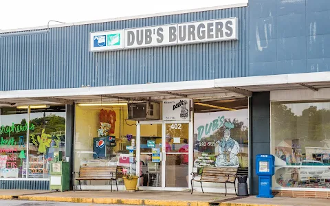 Dub's Burgers image