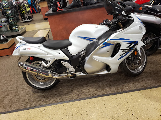 Motorcycle Dealer «Stamford Motorsports», reviews and photos, 177 Greenwich Ave, Stamford, CT 06902, USA