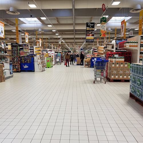 Centre commercial Centre Commercial de Saint-Orens Saint-Orens-de-Gameville
