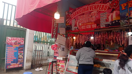 Carnicería venperu