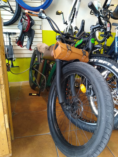 Bicycle Store «Homestead Bicycle Shop», reviews and photos, 9 SE 2nd Dr, Homestead, FL 33030, USA