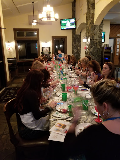 Event Venue «Bottle & Bottega Tampa», reviews and photos, 3687 Tampa Rd #205, Oldsmar, FL 34677, USA