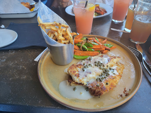 Clothing Store «Victoria Gardens», reviews and photos, 12505 N Main St, Rancho Cucamonga, CA 91739, USA