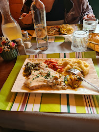 Plats et boissons du Restaurant français Restaurant Aux Piétons à Chambéry - n°11