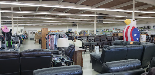 Discount Store «Eagle Bargain Outlet», reviews and photos, 10890 SE Oak St, Milwaukie, OR 97222, USA