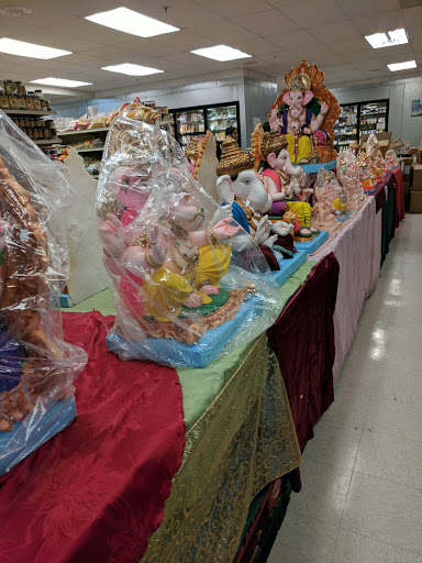 Indian Grocery Store «India Cash And Carry», reviews and photos, 1138 S De Anza Blvd, San Jose, CA 95129, USA