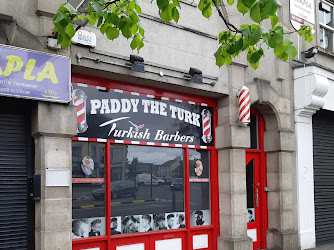 Paddy The Turk