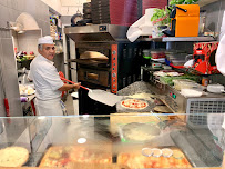 Atmosphère du Pizzeria Pizza da Francesco à Nice - n°2