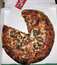 Plats et boissons du Pizzeria Pizza Time® Chelles - n°5