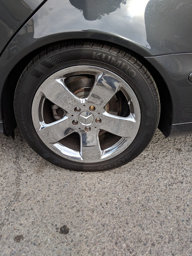 Used Car Dealer «California Diversified», reviews and photos, 3597 First St, Livermore, CA 94551, USA