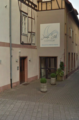 Coiffure Joseph Stoll à Wissembourg