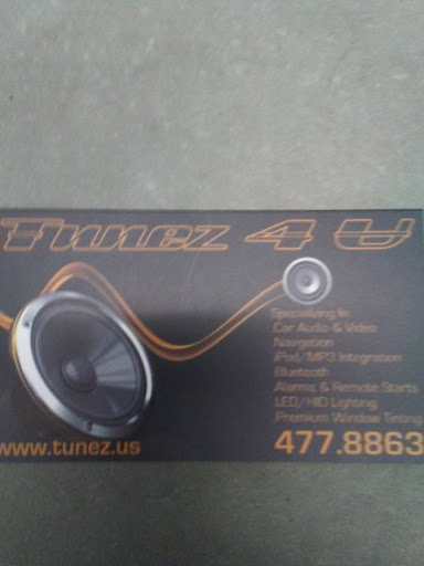 Car Stereo Store «Tunez 4U», reviews and photos, 403 Idaho Maryland Rd # B, Grass Valley, CA 95945, USA